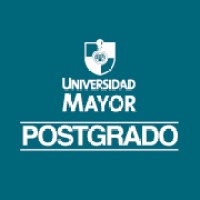 Postgrados Universidad Mayor Logo