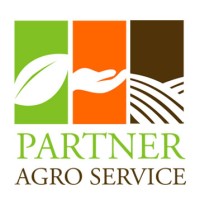 Partner Agro Service Logo
