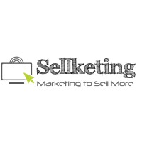 Sellketing - Inbound Marketing - Marketing to Sell More Logo