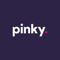 Pinky Logo