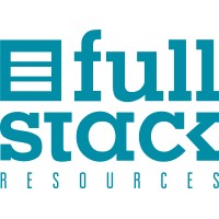 Full Stack Resources Logo