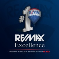 Remax Excellence Perú Logo