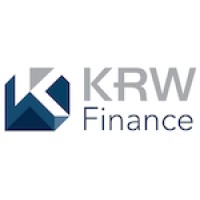 KRW Finance Logo
