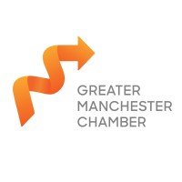 Greater Manchester Chamber - NH Logo