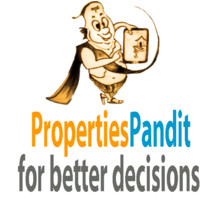 PropertiesPandit Logo