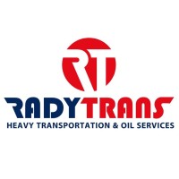 Rady Trans Logo