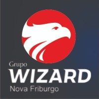 Grupo Wizard Nova Friburgo Logo
