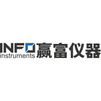 赢富仪器科技（上海）有限公司 Logo