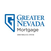 Greater Nevada Mortgage Logo