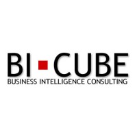 Bicube Logo