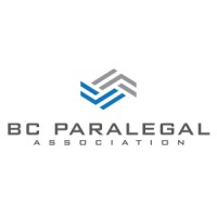 BC Paralegal Association Logo