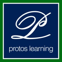 Protos Learning Logo