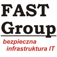 FAST Group sp. z o.o. Logo