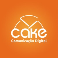 Cake Comunicação Digital Logo