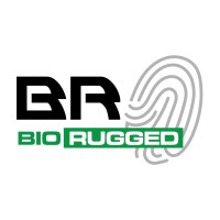 BioRugged Logo