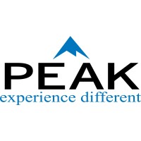 PEAK Logo