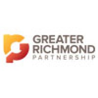 Greater Richmond Partnership Logo