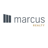 Marcus Realty Logo