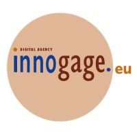 Innogage.eu Logo