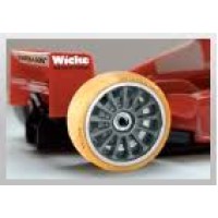 Wicke BeNeLux BV Logo