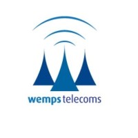 WEMPS TELECOMS Logo