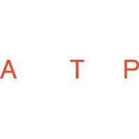 ATP (Apple Tree Partners) Logo