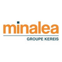 Minalea Logo