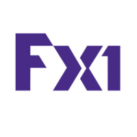 Fx1 Ltd Logo
