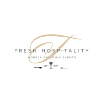 Fresh Hospitality B.V. Logo