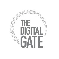 The Digital Gate Logo