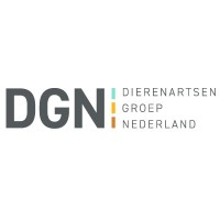 Dierenartsen Groep Nederland Logo