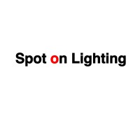 Spot on Lighting Logo