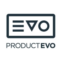 Product EVO | Product Development Logo