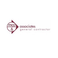 MCO & Associates Logo