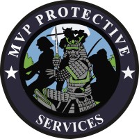 MVP Protective Services Logo