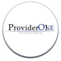 ProviderOne Logo