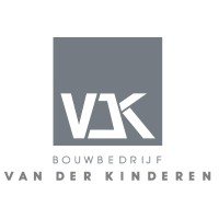 Van Der Kinderen Logo