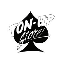 Ton-up Store Logo