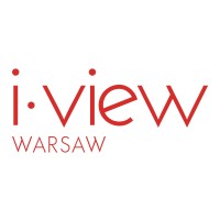 i-view Warsaw Logo