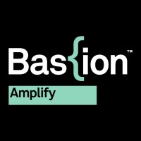 Bastion Amplify Logo