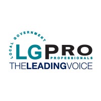 LGPro VIC (Local Government Professionals) Logo