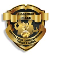 Seguridad & Riesgo SAC Logo