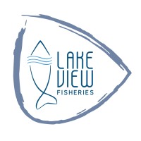 Lake View Fisheries Ltd Logo