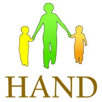 Association HAND Cameroon Logo