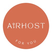Airhost For You Logo