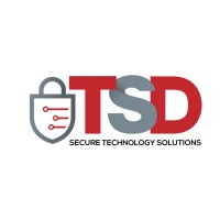 Technology Solution Department Logo