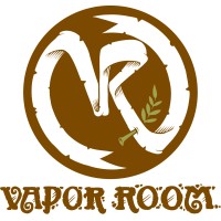 Vapor Room Logo
