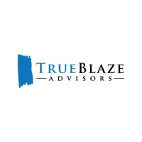 Trueblaze Advisors Logo