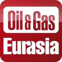 Oil & Gas Eurasia Logo