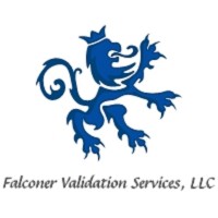 Falconer Validation Services, LLC Logo